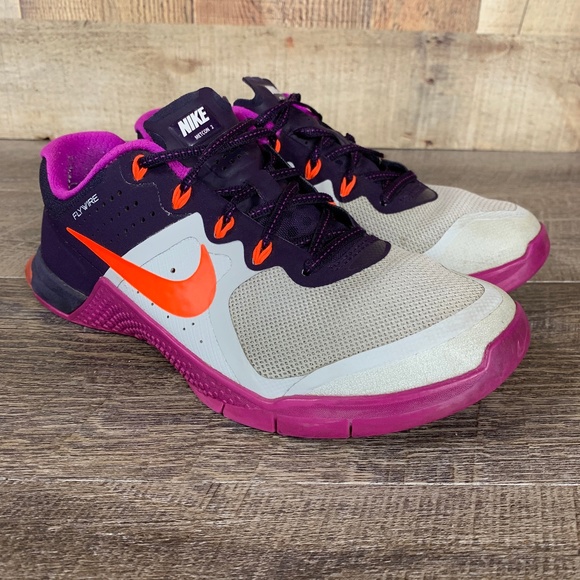 nike metcon flywire womens